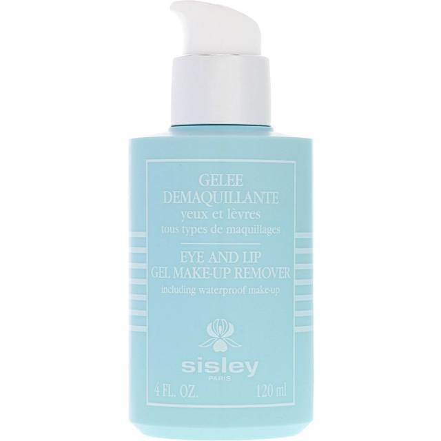 Sisley Eye and Lip Gel Make-Up Remover Smink borttagnings gel 120 ml