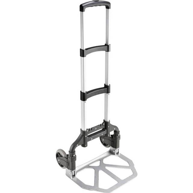 Adam Hall PORTER Folding Trolley