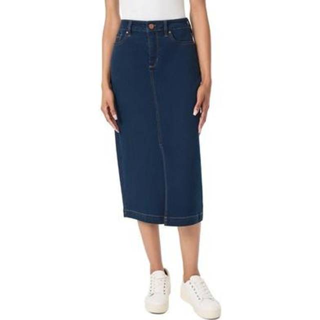 Jones New York Mid Pencil Skirt