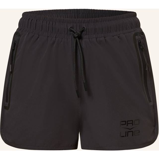 Venice Beach - El Paso Shorts - Shorts size S, black
