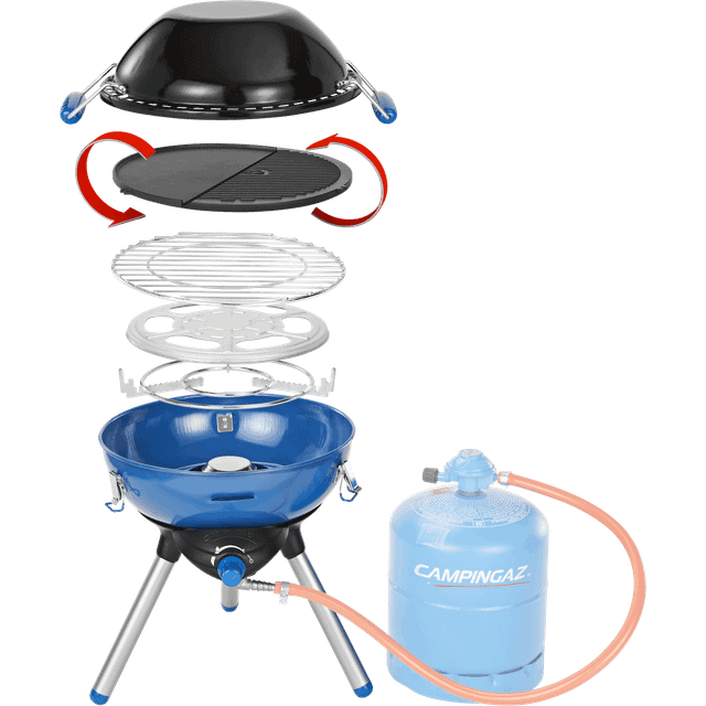 Campingaz Party Grill 400 R Stove gasgrill