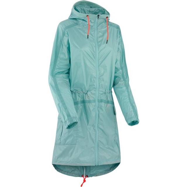 Kari Traa Rio L. Jacket Women Glass (XS)