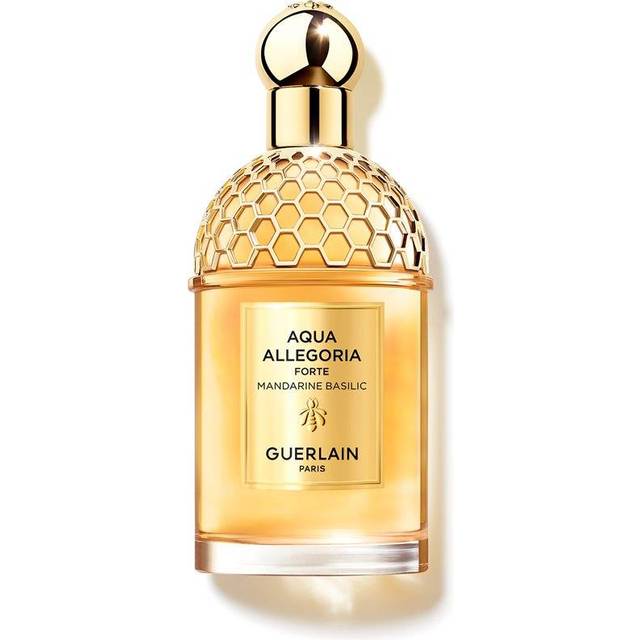 Guerlain Aqua Allegoria Mandarine Basilic Forte EdP 125ml