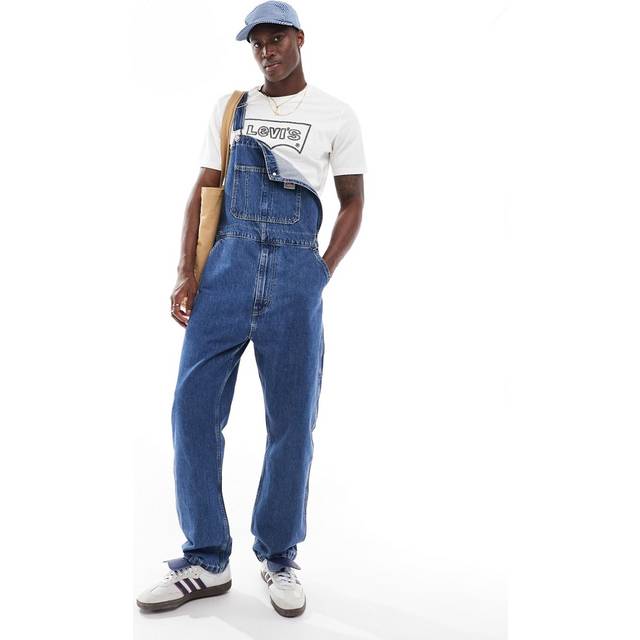 Levis  Jumpsuit RT OVERALL  - EU L - Blue - EU L