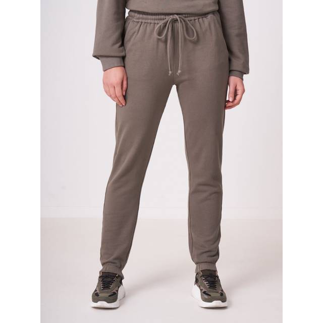 Pure cotton sweatpants