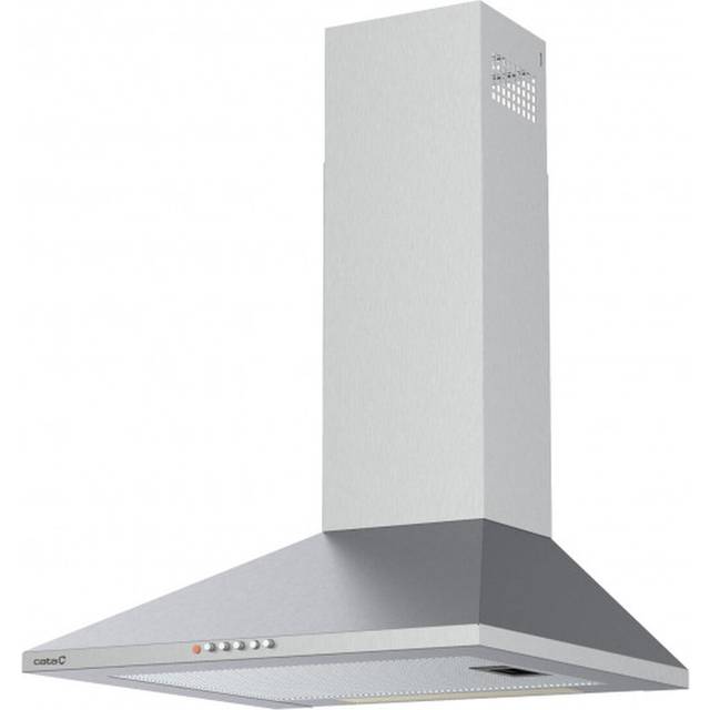 Conventional Hood Cata 02088303 Steel