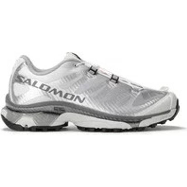 Salomon XT-4 OG Sharkskin Dawn Blue サロモン スニーカー Men's shoes Salomon XT-4 Og Sharkskin/ Dawn Blue/ Metal