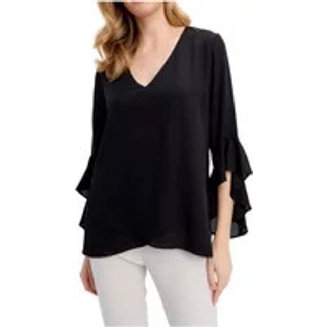Joseph Ribkoff, Blusar & Skjortor , Dam, L, Elegant Blus