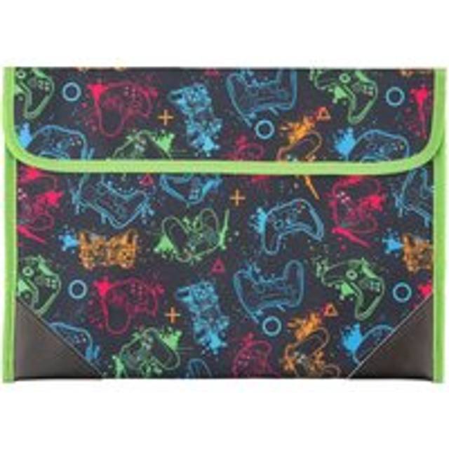 Level Up Bookbag, none
