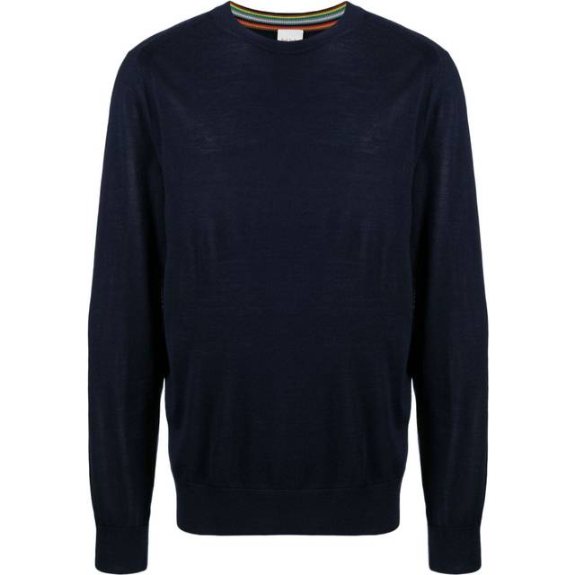 Sweater PAUL SMITH Men color Navy