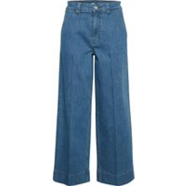 Women's jeans b.young Kato - Bleu - 30