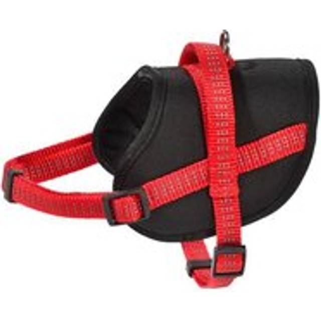Dog harness Bobby Easy Safe - Rouge