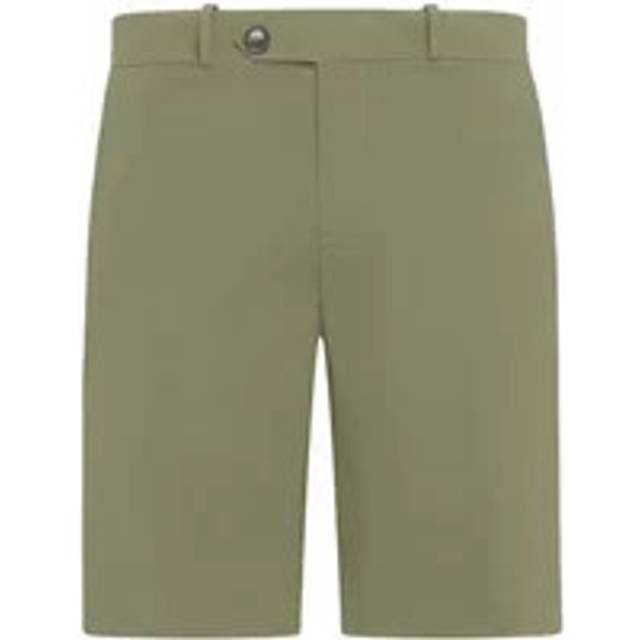 RRD, Casual Shorts, male, Green, L, Bermuda Revo Chino Shorts