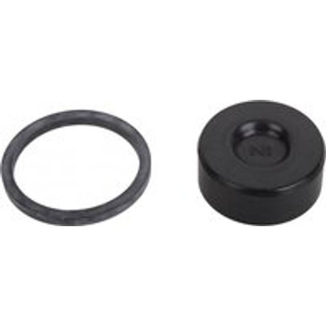 Brake caliper piston kit Hayes Dyno/Stroker Ryde - Noir