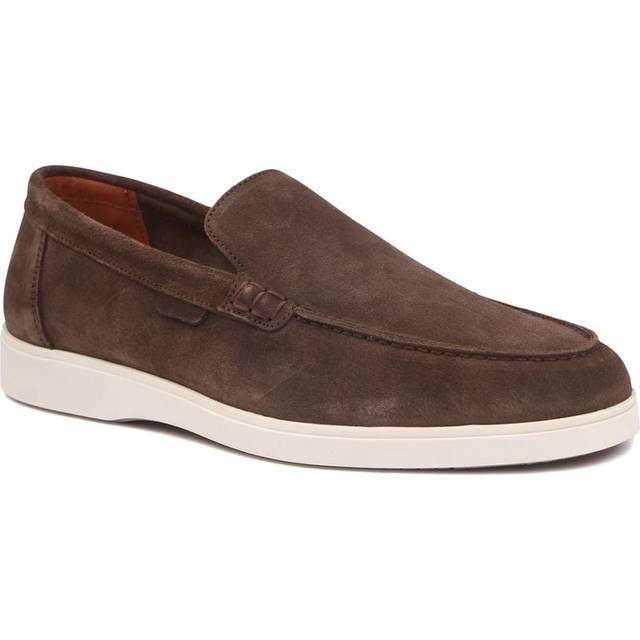 Suitable Azul Loafers Brown size 44