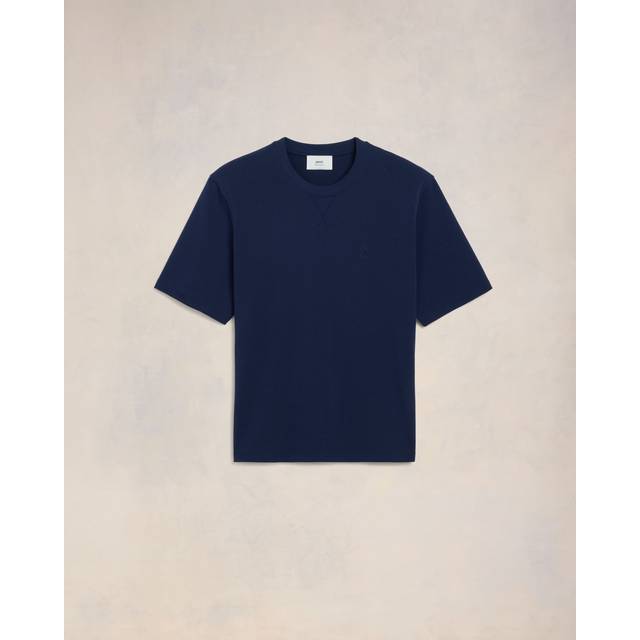 Logo Cotton T-shirt