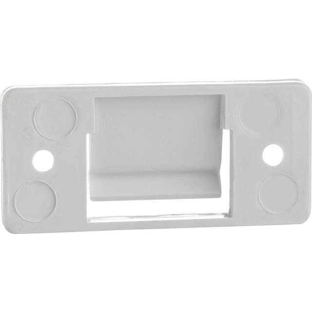 Beko Fridge Evaporator Door Lock Catch Ra80, Ra110, Ra610 Rsa413, Lamona Hja6132