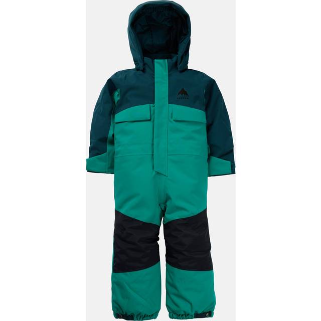 Burton Td One Piece Kids Overall regalt - depemd/regalt