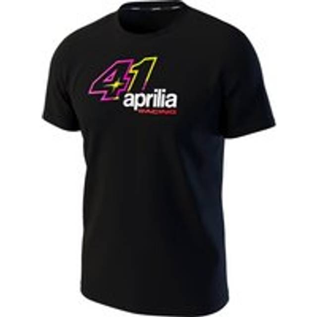 Ixon TS1 Dual Aa 23 T-Shirt Black 2XL (2XL)