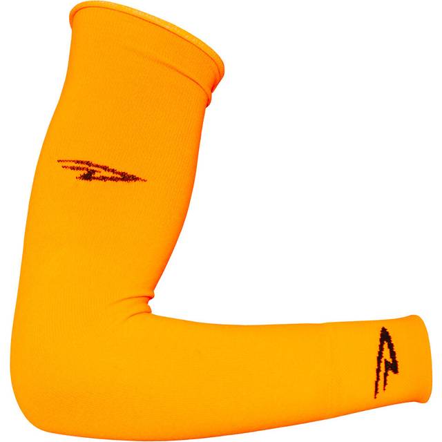 Defeet Armskins Original Armvärmare Flo Orange, Str. S/M (S/M)