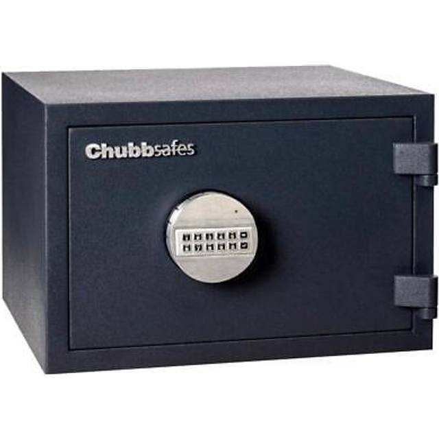 Chubbsafes Home 20E
