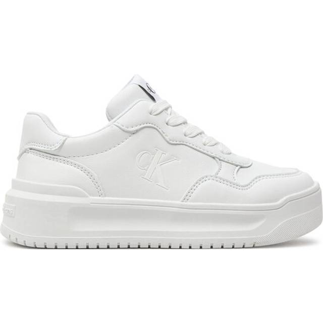 Kids Trainers - White - 30