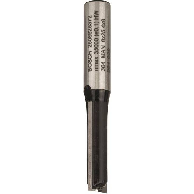 Bosch Accessories 2608628372 Notfräs Längd 56 mm Mått - Diameter Ø 8 mm Skaft-Ø 8 mm