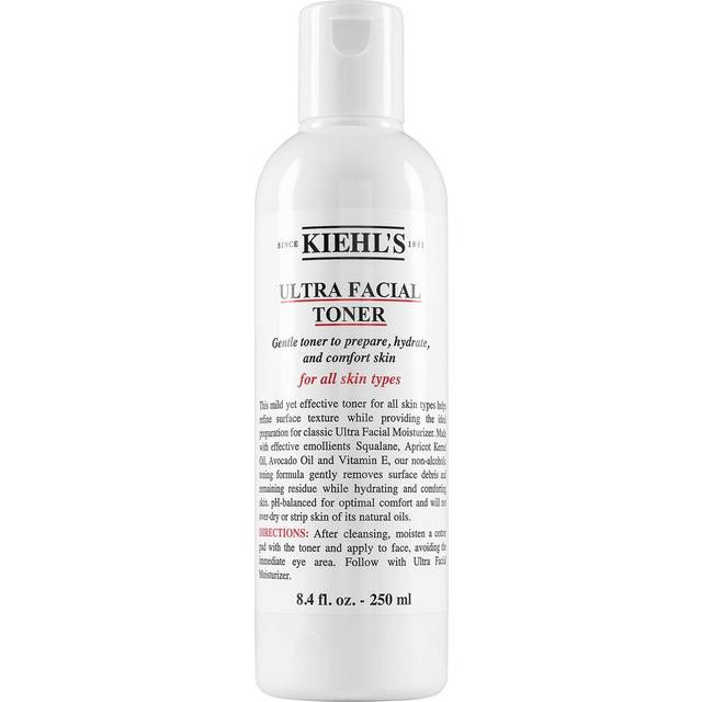 Kiehl's Ultra Facial Toner - 250ml
