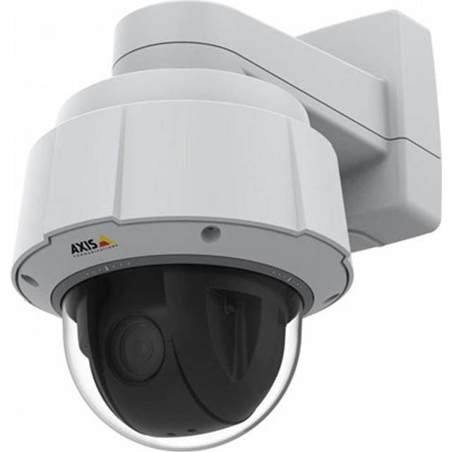 Axis 01752-012 Dome IP security camera Indoor & outdoor 1920 x 1080 pixels Wall