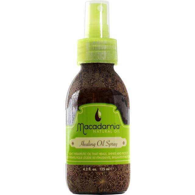 Macadamia Natural Oil - Care & Treatment Healing Oil Spray 125ml for Women