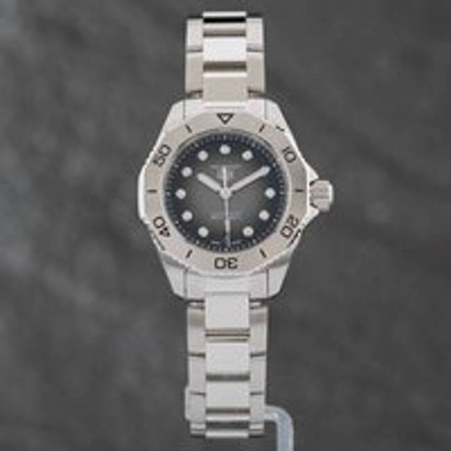 Tag Heuer Aquaracer WAK2110 41mm Stainless Steel Watch