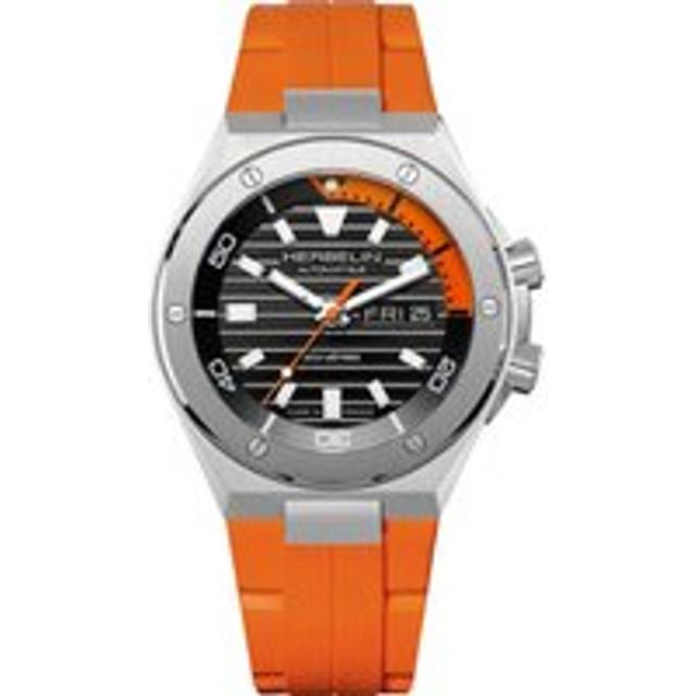 Herbelin Cap Camarat Diver Automatic