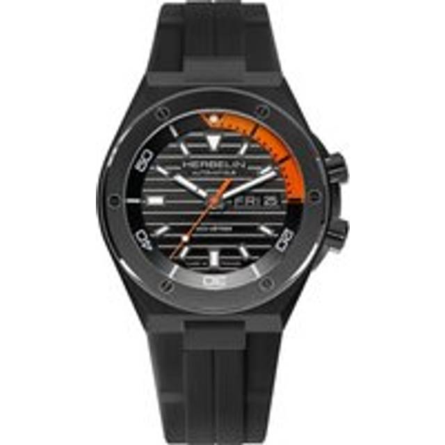 Herbelin Cap Camarat Diver Automatic Watch
