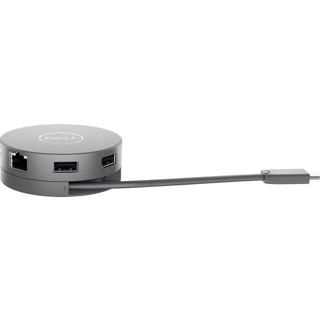 Dell DA310 USB-C Mobile Adapter