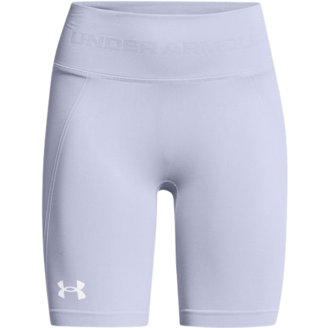Shorts Under Armour Vanish Seamless Short Purple L