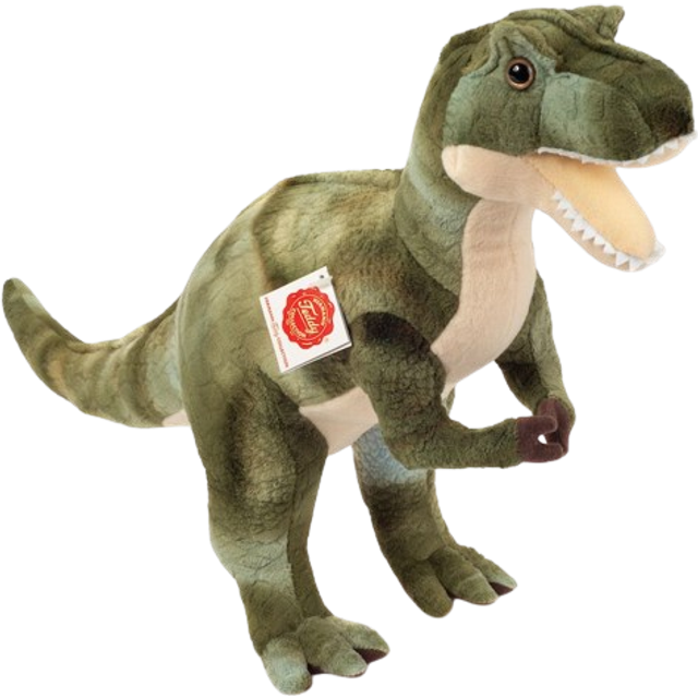 Teddy Hermann - Tyrannosaurus 55 cm - (TH945079)