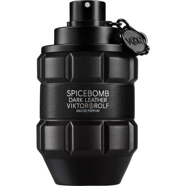 Viktor & Rolf Spicebomb Dark Leather EdP för män 150 ml
