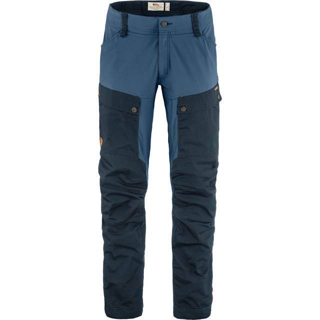 Fjällräven Keb Trousers M 56 BLACK (56)