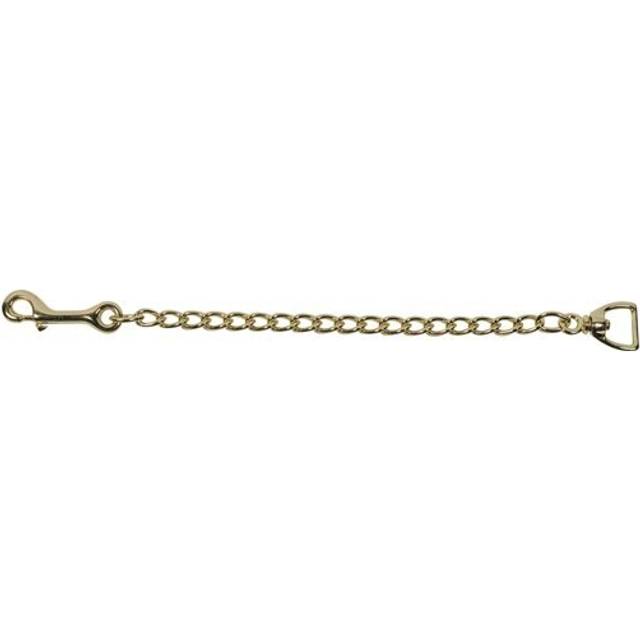 Brass chain HorseGuard - Doré