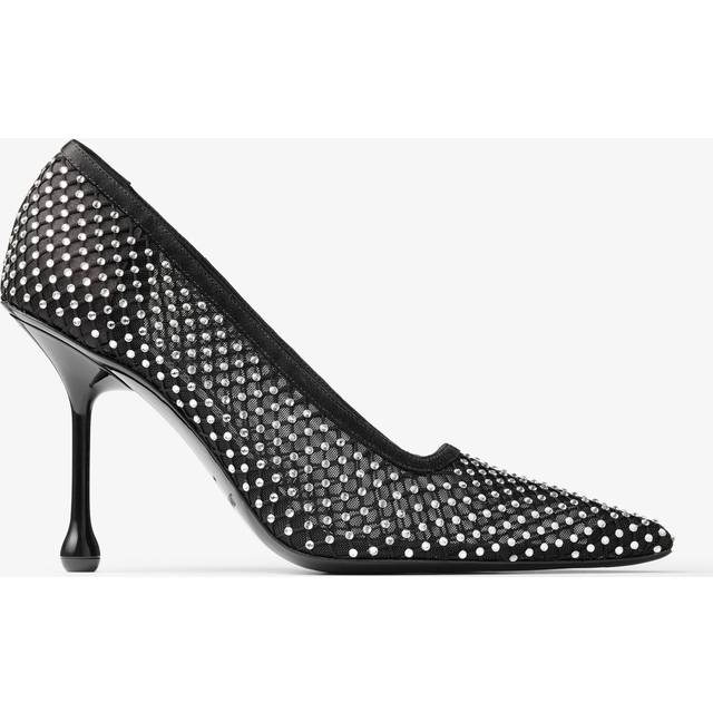 Ixia 95 - Black - 40.5