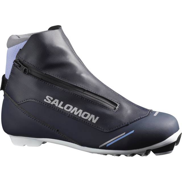 CX Vitane Prolink W längdpjäxor, Ebony/Kentucky Blue/, Dam, 6