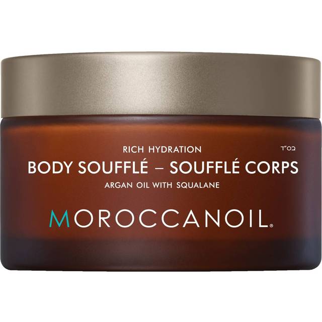 Moroccanoil Body Souffle Original (200 ml)