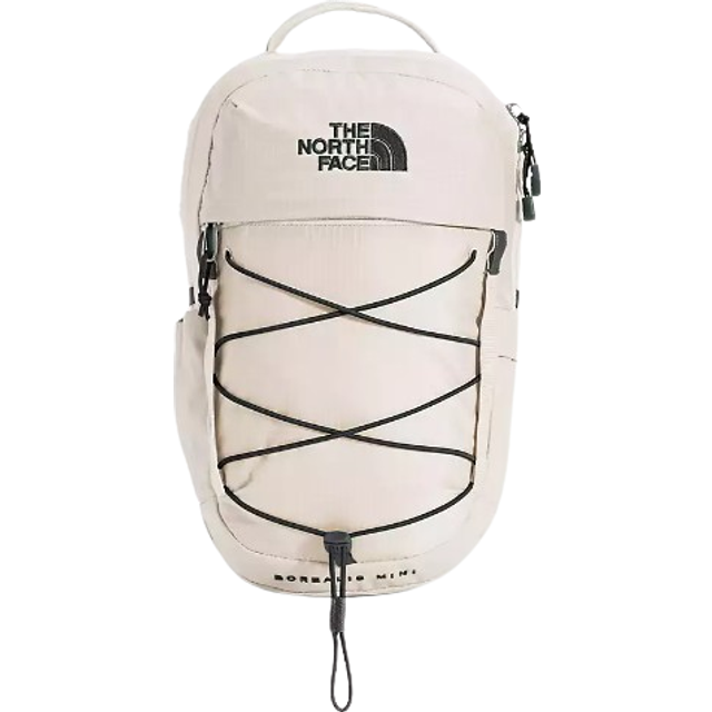 The North Face Borealis backpack 34 cm yellow