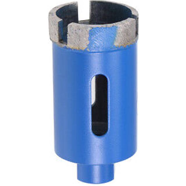 32mm Sintered Diamond Core Drill Bits Hole Saws For Brick Concrete Masonry
