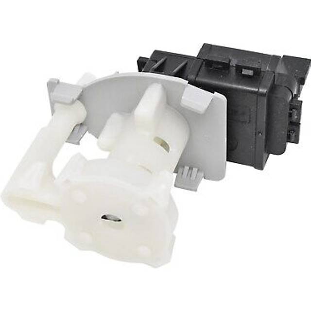 Hotpoint condenser tumble dryer water condenser drain pump for model tcfm80