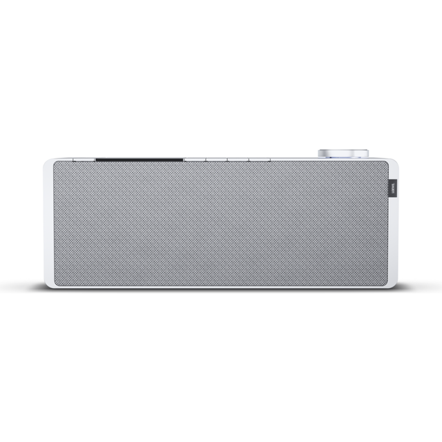 LOEWE Klang S1 Smart Bluetooth Radio With DAB+/FM - Basalt Grey