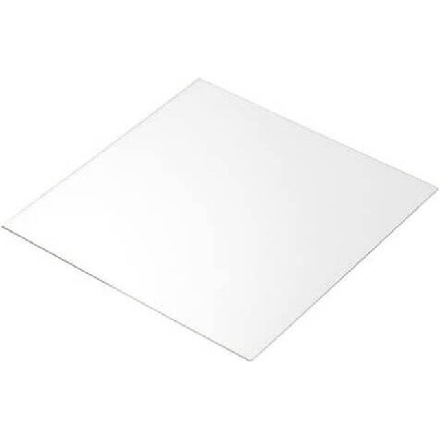 Clear Acrylic Sheet - 4mm 297 x 420 (A3)