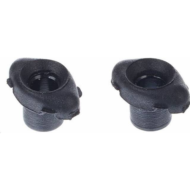 Graph Tech PT 7004 00 Black TUSQ Sleek String Trees