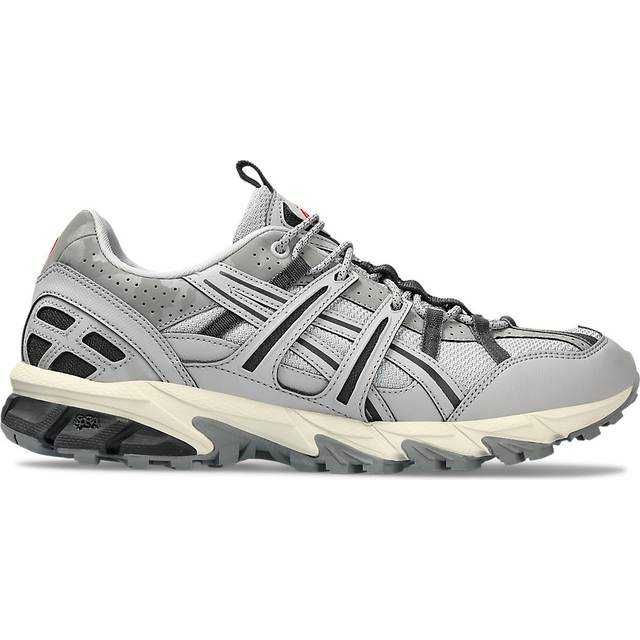 Asics Herr Gel-Sonoma 15-50 Sneaker, 39,5 EU, Cement grå grafitgrå