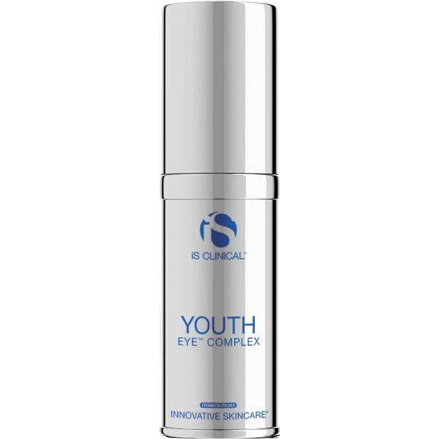 iS Clinical Youth Eye Complex, 15 ml